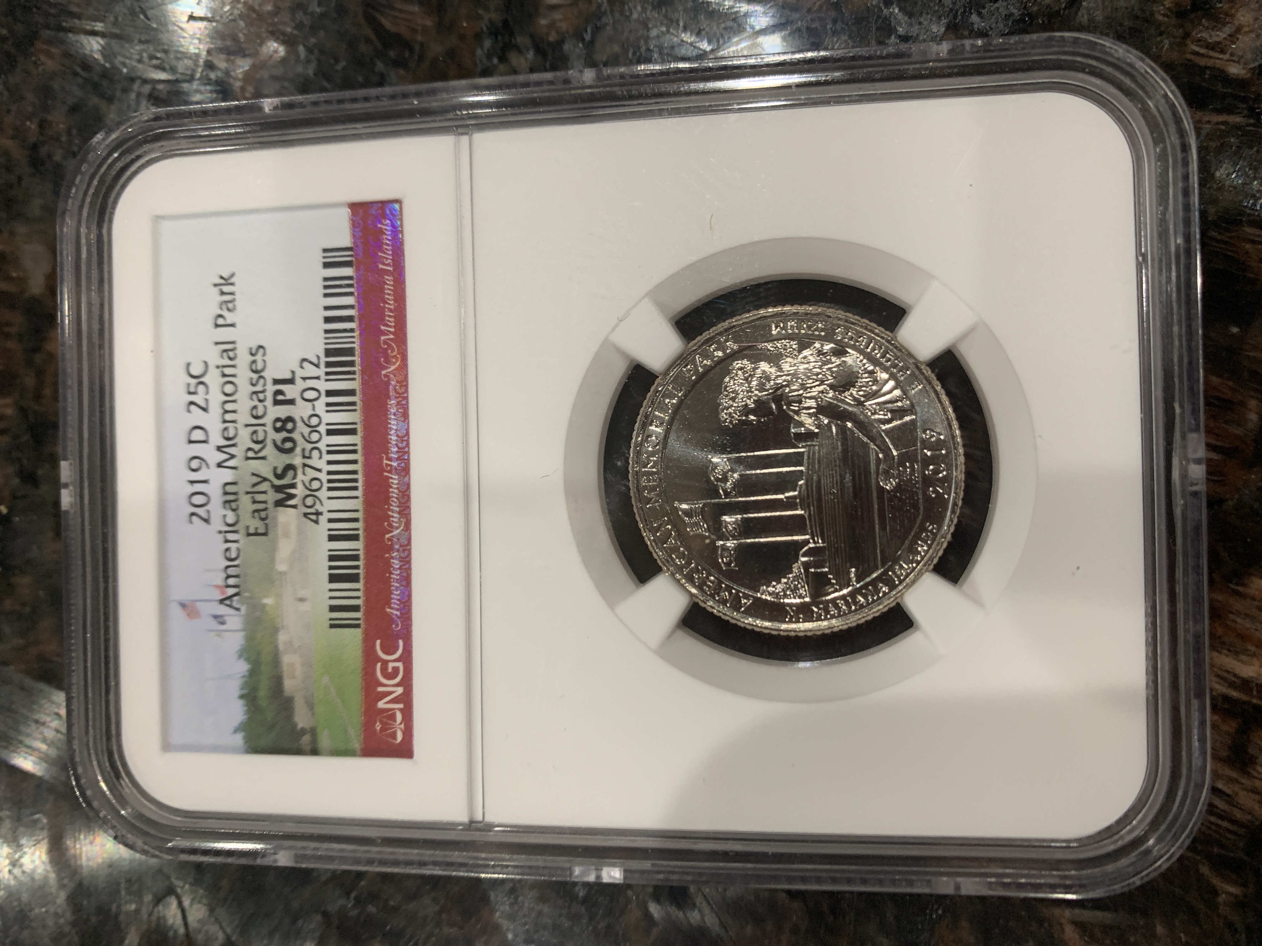 Coin and Card Auctions, Inc. - All Items