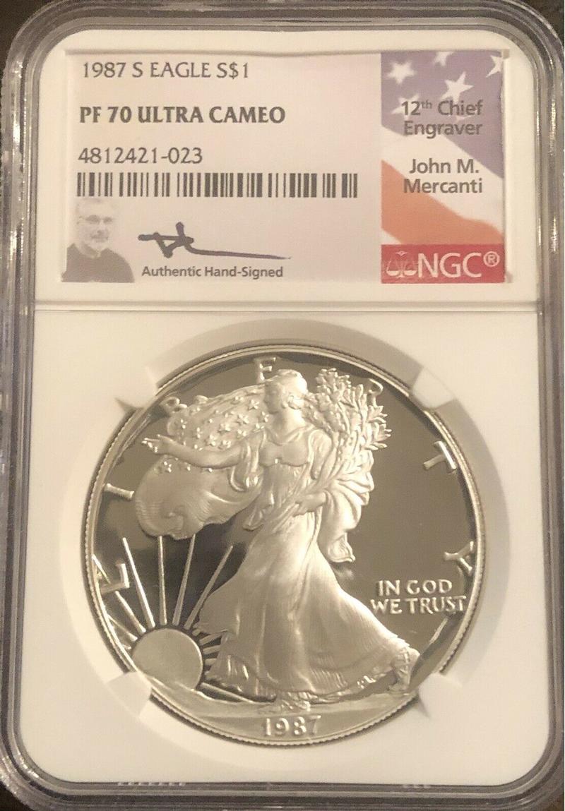 Coin and Card Auctions, Inc. - All Items